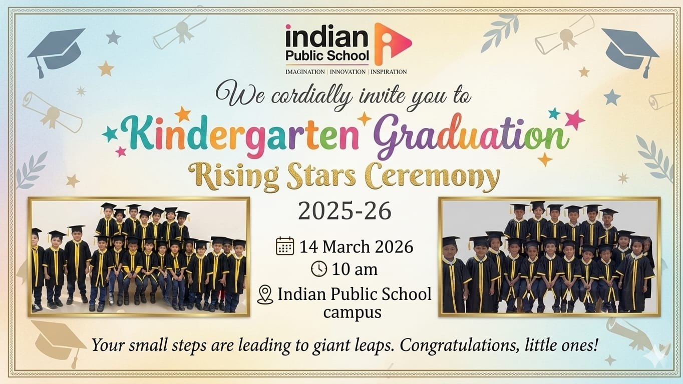 Indian Public School